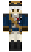 CaptainTXS minecraft skin