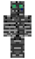 kerk minecraft skin