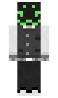 McGentle minecraft skin