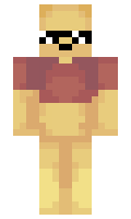 SavvyCabby minecraft skin