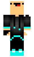 Fama minecraft skin