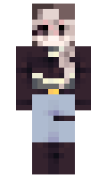 SpeedyBlue45 minecraft skin