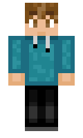 RynoRunner minecraft skin