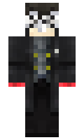 momogeuri minecraft skin