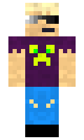perzival minecraft skin