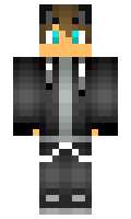 Suterusu minecraft skin