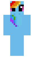 JoyTemprince1 minecraft skin