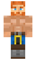 BEINKENNDUR minecraft skin