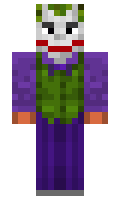 MESER minecraft skin