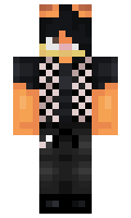 Catjedi minecraft skin