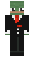 Dragby2000 minecraft skin