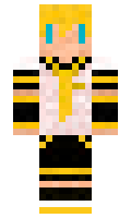 Kaltu minecraft skin