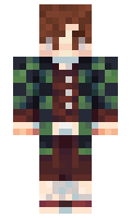 legochris09 minecraft skin