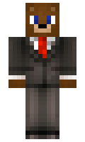 ELDY minecraft skin