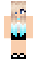 BrooksHeaney minecraft skin