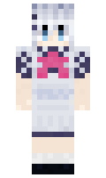 Soniim minecraft skin
