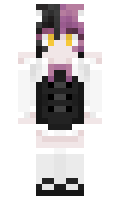 IdealGf minecraft skin
