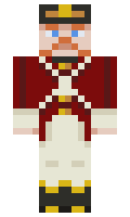 ItzGoofyOliver minecraft skin