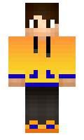 Ditchill minecraft skin