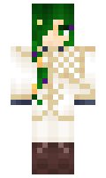 Rajaat minecraft skin
