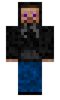 GERMad minecraft skin