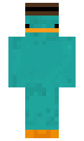 Jocika minecraft skin