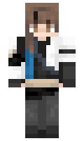 MoreAmmo minecraft skin