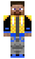Hinjman24 minecraft skin