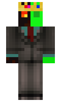 Magmaslime123 minecraft skin