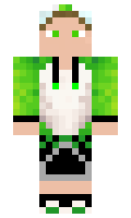 Duffykinz minecraft skin