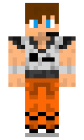 zDIU minecraft skin