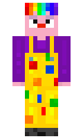 pener minecraft skin