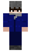 Minescreeper minecraft skin