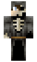 LinkTheLinker minecraft skin