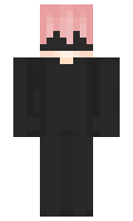 Dimetrii minecraft skin
