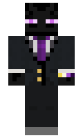 IdioticIsopod minecraft skin