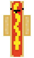 Rupard minecraft skin
