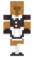 Heitor minecraft skin