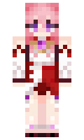 nezkono minecraft skin