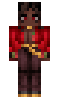 IGutTheMidasTuch minecraft skin