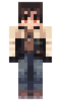 J0ELPlayz minecraft skin