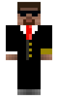 Lillidde minecraft skin