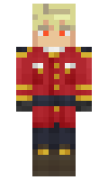 CookiessassiN minecraft skin