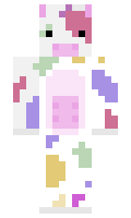peachphuzz minecraft skin