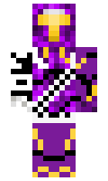 Kiliankt1 minecraft skin