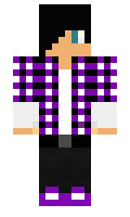 VampyressBlaize minecraft skin
