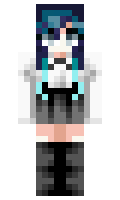 ff69637d8868fc minecraft skin