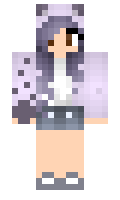namy minecraft skin
