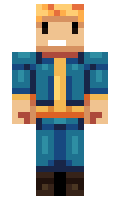 Xohidium minecraft skin