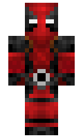 panik minecraft skin